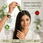 Hair Repair Redensyl Serum - Image 3
