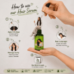 Hair Repair Redensyl Serum - Image 4