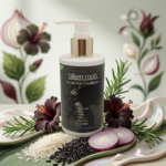 Keratin Hair Conditioner