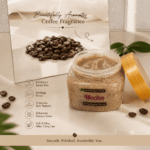 Mocha Shea Sugar Scrub - Image 5