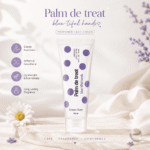 Palm De Treat Hands & Cuticles Cream - Image 2
