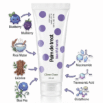 Palm De Treat Hands & Cuticles Cream - Image 3