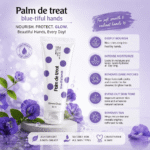 Palm De Treat Hands & Cuticles Cream - Image 4