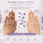 Palm De Treat Hands & Cuticles Cream - Image 5