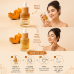 Pumpkissed BI Phase Serum - Image 2