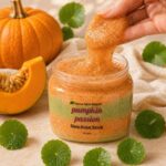 Pumpkin Passion Shea Sugar Scrub