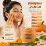 Pumpkin Passion Shea Sugar Scrub - Image 4