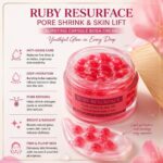 Ruby Resurface Capsule Cream - Image 2