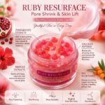 Ruby Resurface Capsule Cream - Image 3