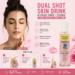Dual Phase Skin Drink Shrink Pores - Image 5