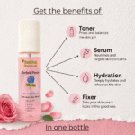 Dual Phase Skin Drink Shrink Pores - Image 2