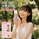 Dual Phase Skin Drink Shrink Pores - Image 3