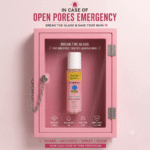 Dual Phase Skin Drink Shrink Pores - Image 4