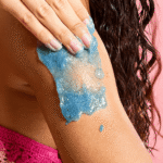 Turkish Hamam Shea Sugar Scrub - Image 3