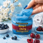 Turkish Hamam Shea Sugar Scrub